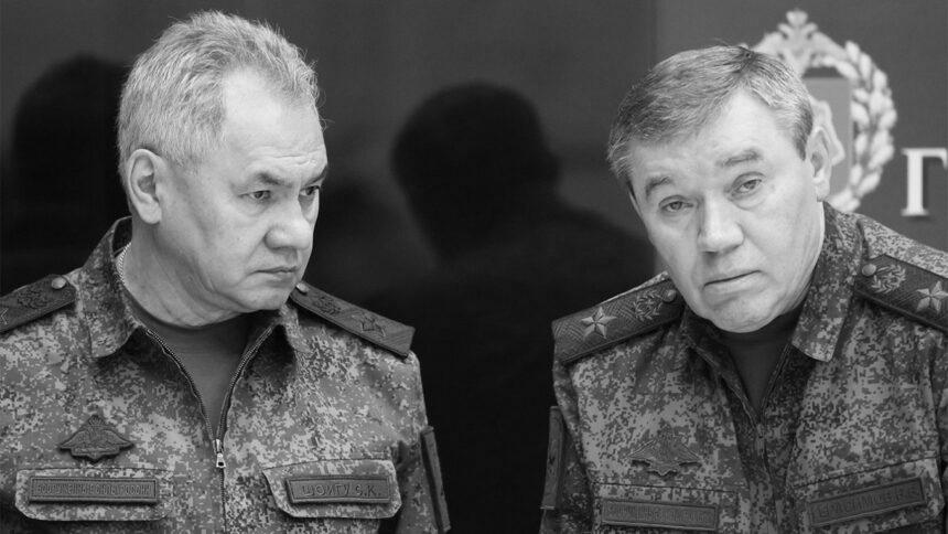 РФ нездатна провести успішні маневри на фронті – аналітики
