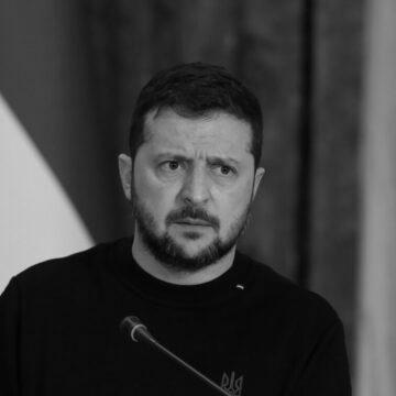 Зеленський визнав: він має піти