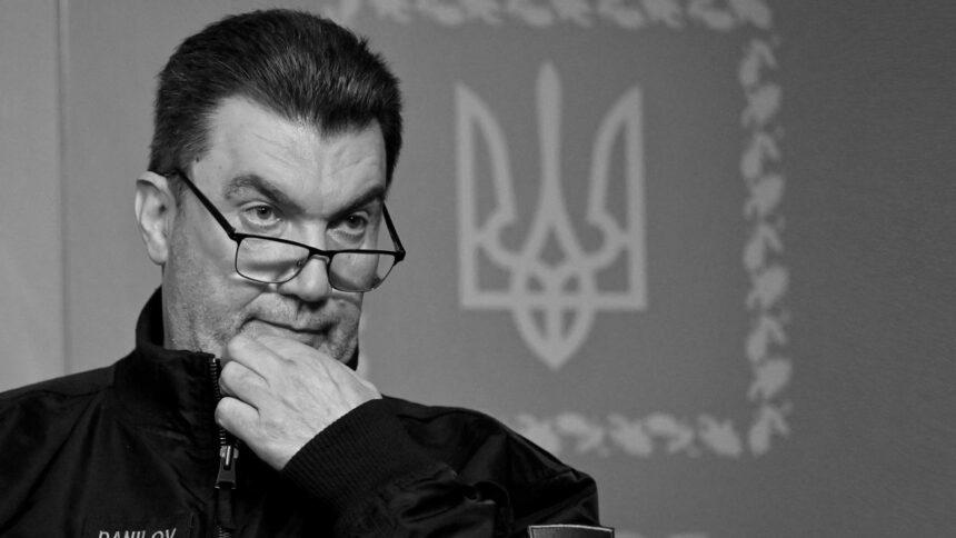 Ситуація на фронті після захоплення росіянами Авдіївки – Данілов