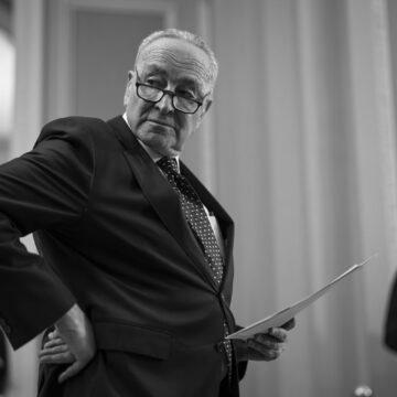 Сенат США заблокував допомогу Україні