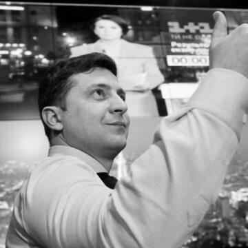 Screenshot_3 Офіс президента підготував звернення до КСУ щодо виборів президента та легітимності Зеленського – ЗМІ