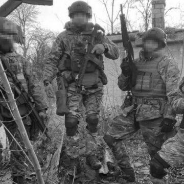 “Марш на Москву” – російські добровольці назвали свою мету