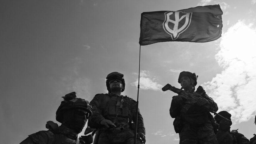 РДК анонсує “нові яскраві операції” на території РФ
