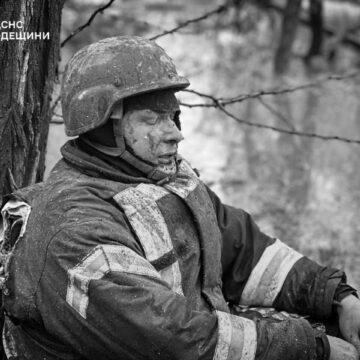 Через удар росіян балістикою по Одесі загинуло 8 людей, травмовано – 20, з яких 5 – співробітники ДСНС