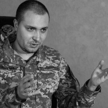 Порахували кількість замахів на Буданова