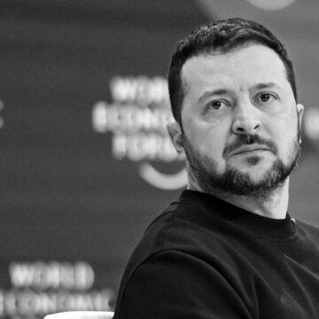 Україна уклала безпекові угоди із шістьма країнами – Зеленський