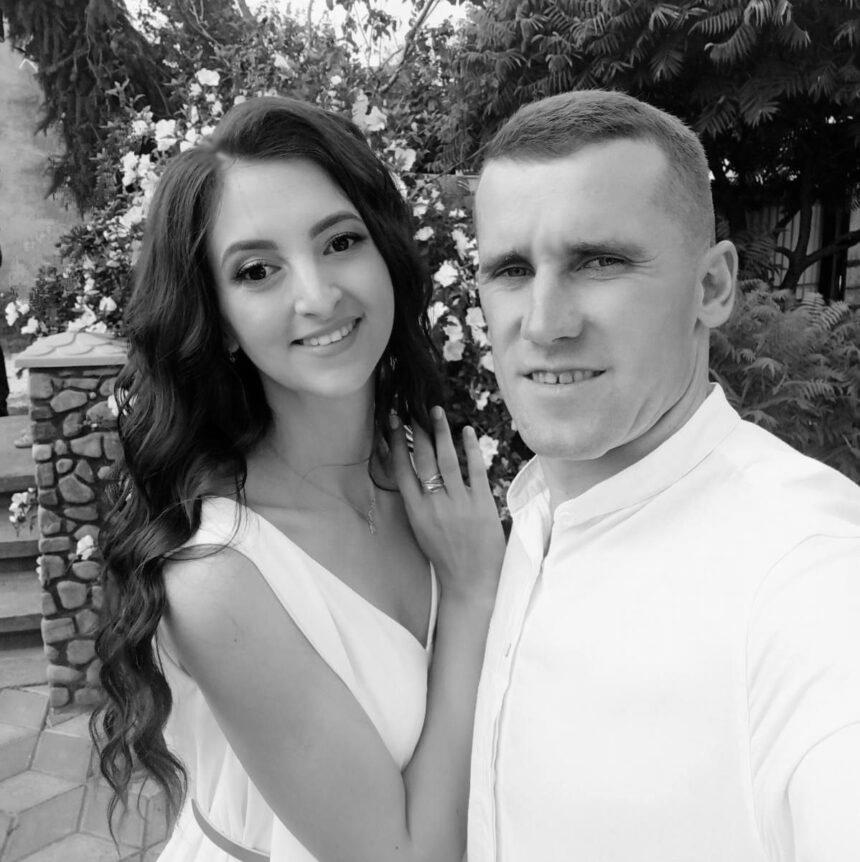 На фронті загинув депутат з Тернопільщини, боєць ССО Назар Соколовський