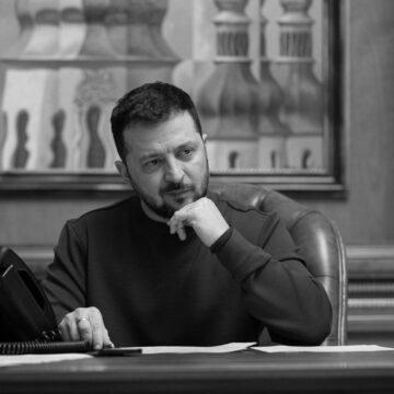 ЗСУ покращили ситуацію на фронті – Зеленський