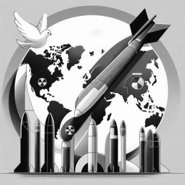 НАТО не планує розміщувати ядерну зброю в “нових” країнах