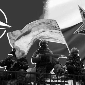Міністр оборони Словаччини запропонував альтернативу розміщенню військових НАТО в Україні