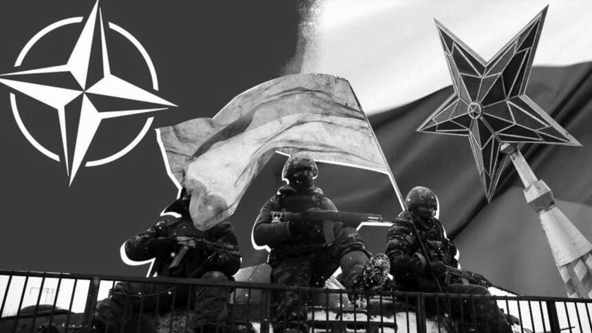 Міністр оборони Словаччини запропонував альтернативу розміщенню військових НАТО в Україні