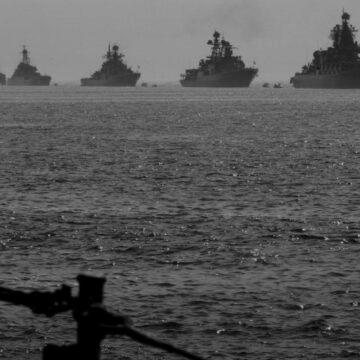 У ВМС сказали, чи зможе Росія відновити втрати Чорноморського флоту