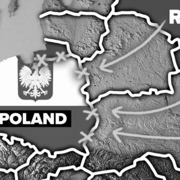 Путін зробив перший крок до війни з НАТО. Польща готується до агресії