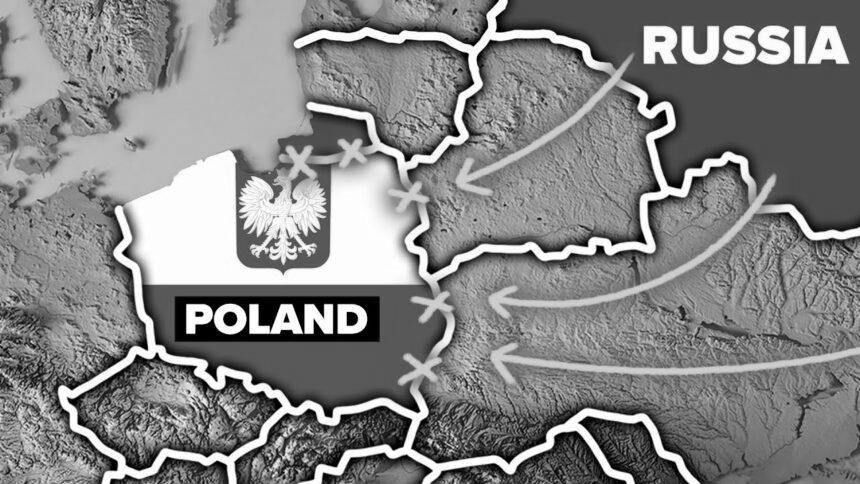 Путін зробив перший крок до війни з НАТО. Польща готується до агресії