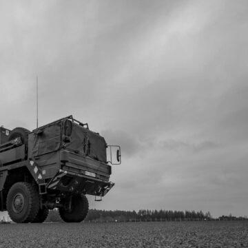 Росіяни, ймовірно, вперше змогли знищити український ЗРК Patriot – OSINT
