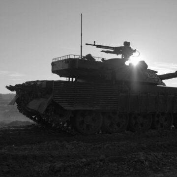 Україна підготувала гібридну бригаду з танками М-55С та Leopard – ЗМІ