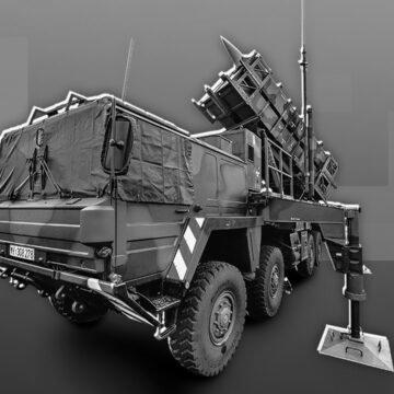 Знищення Patriot не підтвердив Інститут вивчення війни