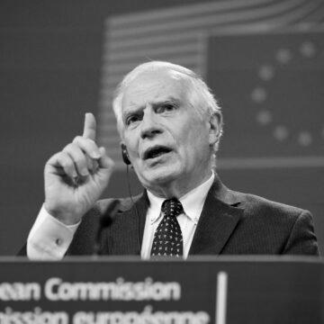 Боррель спрогнозував кінець війни