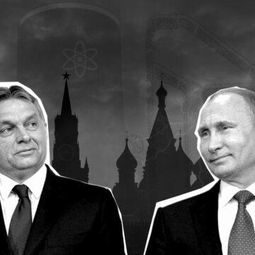 США втрачає симпатію щодо Угорщини