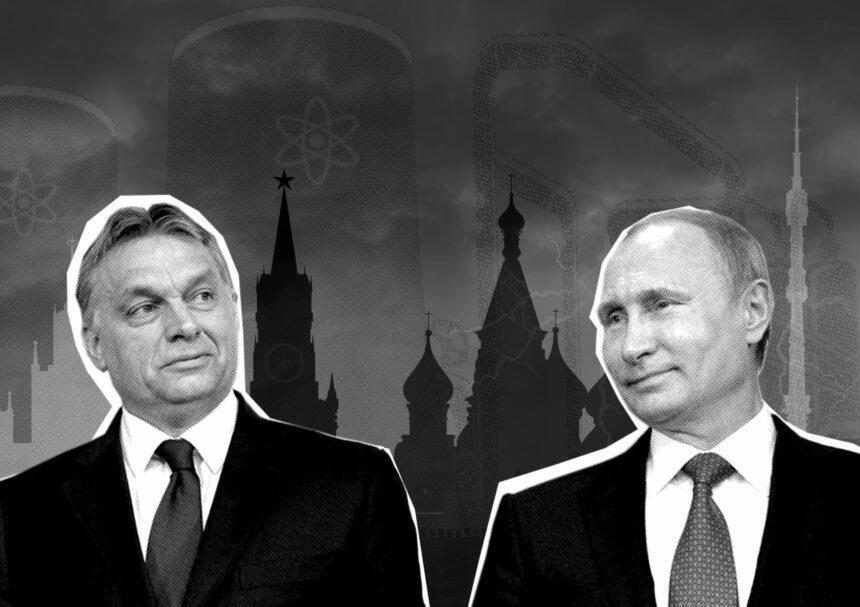 США втрачає симпатію щодо Угорщини