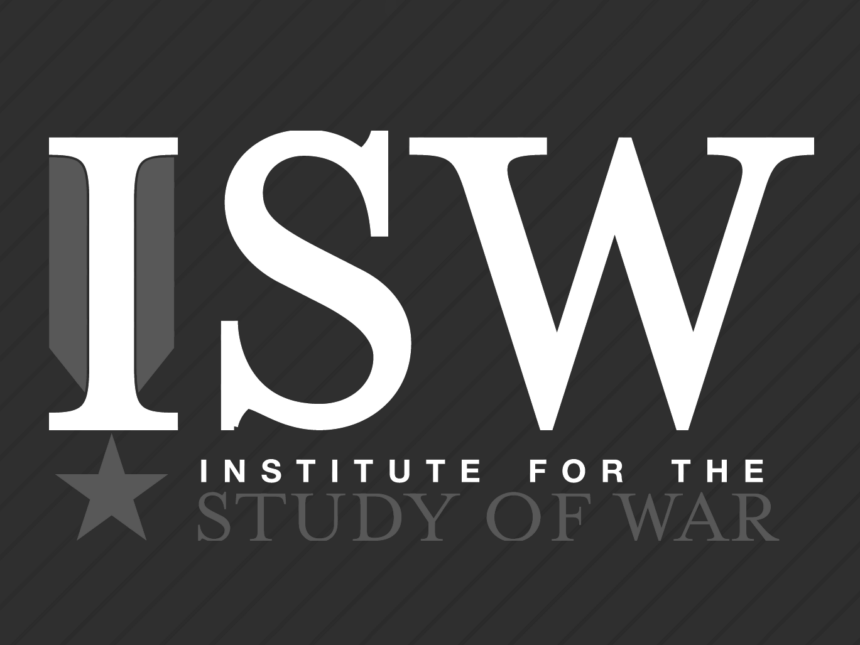 РПЦ посилює націоналістичну ідеологію – ISW