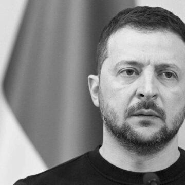 Зеленський назвав кількість Shahed, що атакували Україну з початку березня