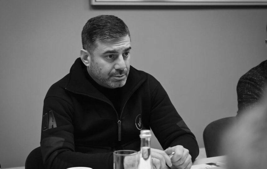 У Львові працівники ТЦК силою затримали волонтера: омбудсмен відреагував