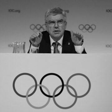 МОК вирішив не кликати російських і білоруських спортсменів на відкриття Олімпіади