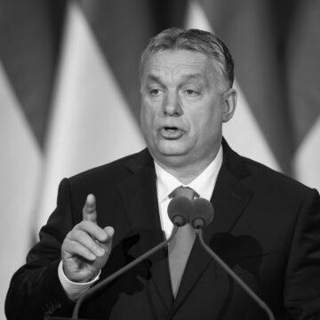 Угорщина не дозволить використання заморожених активів РФ на зброю для України