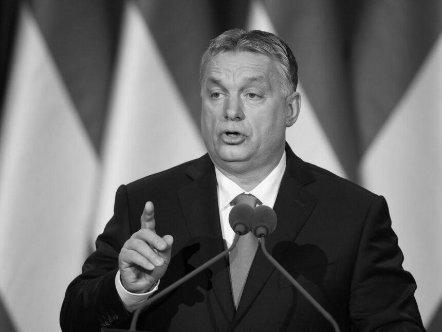 Угорщина не дозволить використання заморожених активів РФ на зброю для України