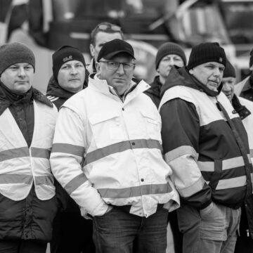 Блокада на польскому кордоні: вплив на українську економіку та шляхи подолання кризи