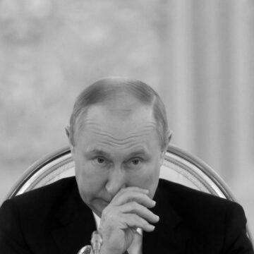 Захід надіслав Путіну “бойовий” сигнал щодо України