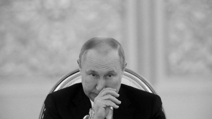Захід надіслав Путіну “бойовий” сигнал щодо України