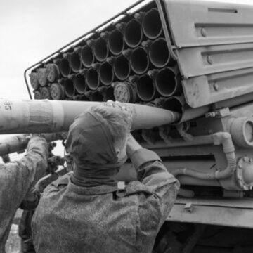 Росії буде важко поповнювати запаси артснарядів – думка аналітиків