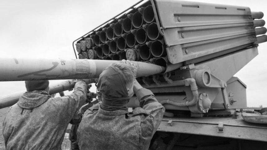 Росії буде важко поповнювати запаси артснарядів – думка аналітиків