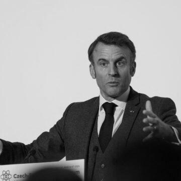 Ідея Макрона про відправку військ в Україну зацікавила деякі країни
