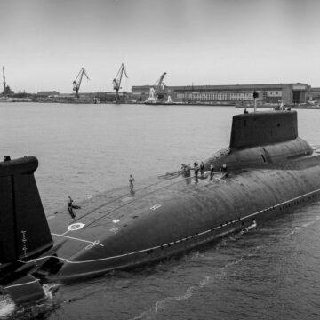 Висока загроза: після місячної паузи ворог повернув ракетоносії в Чорне море