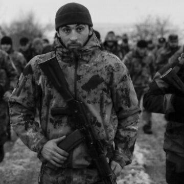 Майор ЗСУ розповів, ким росіяни поповнюють свої штурмові підрозділи