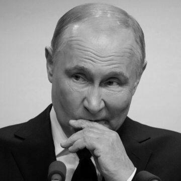 Аналіз риторики Путіна щодо “причетності” України до теракту в “Крокусі”