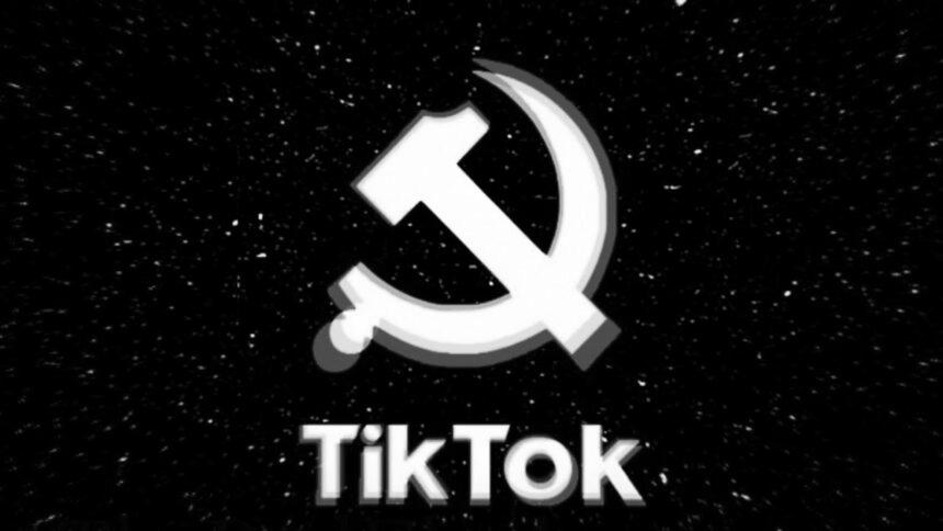 Список TikTok-каналів, що поширюють ворожу пропаганду