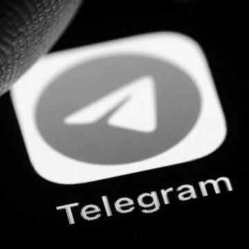 Telegram для українців, росіян і білорусів запроваджує нову функцію