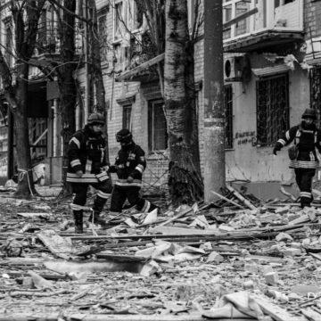 Росіяни змінили тактику обстрілів України