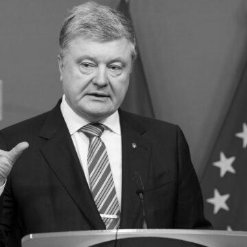 Порошенко поїхав в Європу за снарядами, Taurus та F16