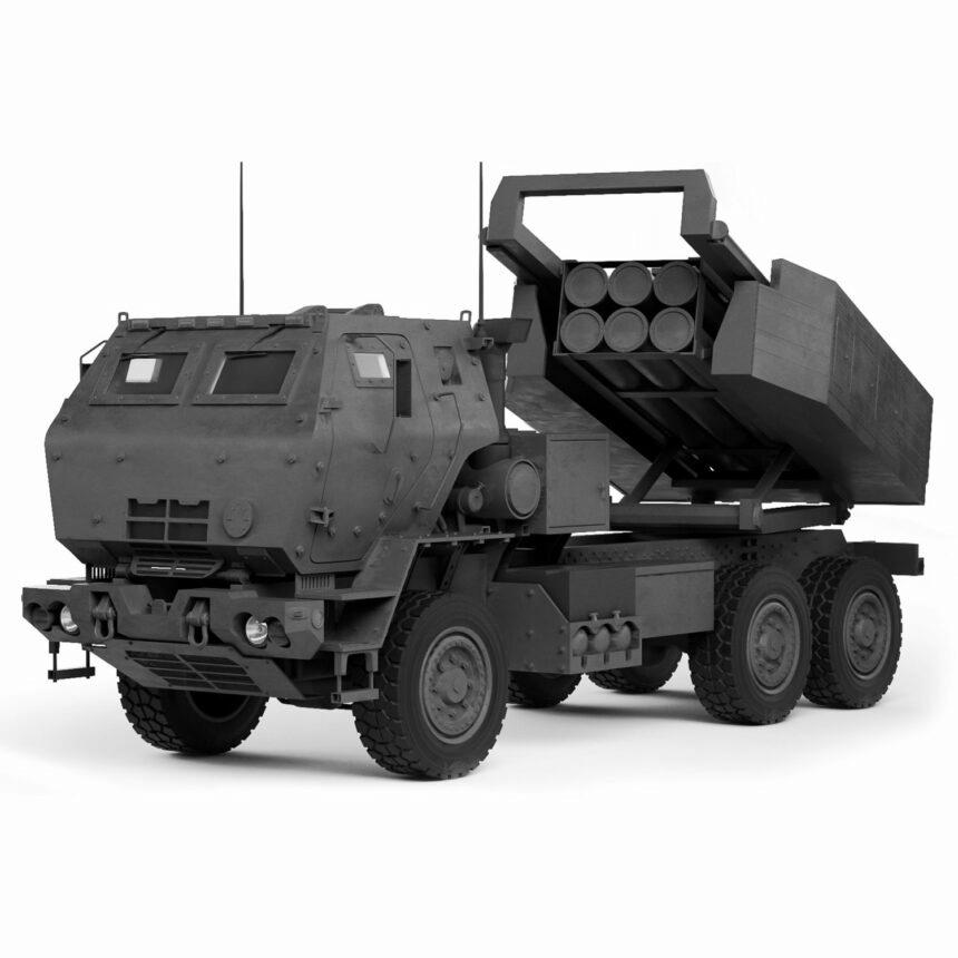 Втрата HIMARS потребує ретельного розслідування – Костенко