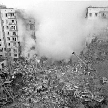 У Москві плануються теракти – США, Велика Британія та Німеччина попередили своїх громадян