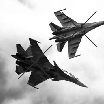 ЗСУ збивають російські військові літаки у 20 разів швидше, ніж РФ може їх виготовити