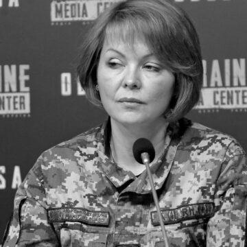 В ЗСУ сказали, чи пов’язаний обстріл Росією Одеси з візитом Зеленського