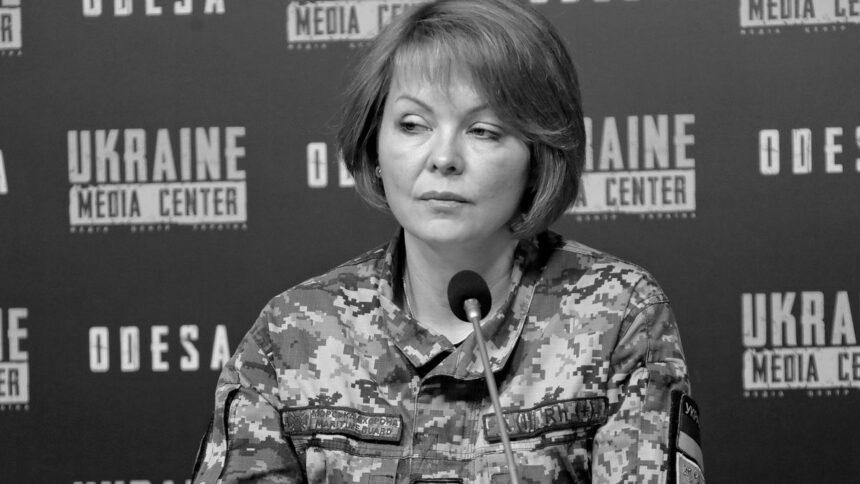 В ЗСУ сказали, чи пов’язаний обстріл Росією Одеси з візитом Зеленського