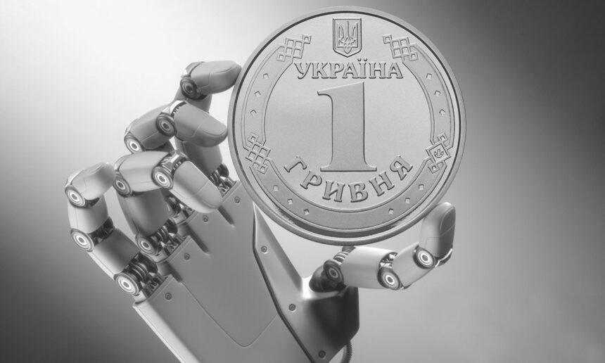 У 2024 році відбудеться другий етап тестування е-гривні