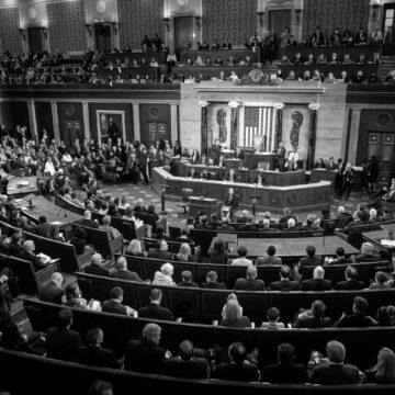 У Конгресі США обговорюють альтернативний пакет допомоги Україні